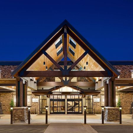 Delta Hotels by Marriott Helena Colonial Exteriör bild